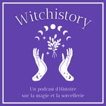 Podcast Witchistory