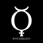 Logo of the podcast Witchology Podcast Witchology