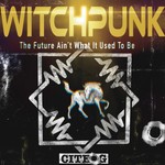 Podcast Witchpunk: A Cyberpunk Story