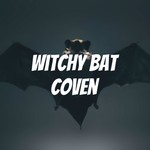 Logo of the podcast Witchy Bat Coven Podcast Witchy Bat Coven