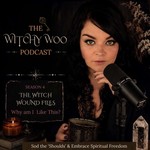 Witchy Woo, with Kylie Anna Podcast Witchy Woo, with Kylie Anna
