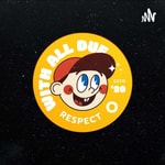 Logo of the podcast With All Due Respect Podcast Podcast With All Due Respect Podcast