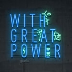 Logo of the podcast With Great Power