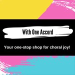 Logo of the podcast With One Accord Podcast With One Accord