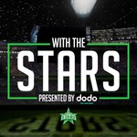 Logo of the podcast With the Stars Podcast With the Stars