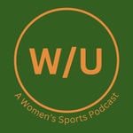 Logo of the podcast With You: A Women's Sports Podcast Podcast With You: A Women's Sports Podcast
