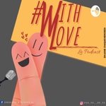 Logo of the podcast #WithLove Le Podcast Podcast #WithLove Le Podcast
