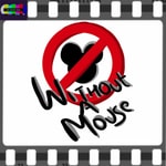 Logo of the podcast Without A Mouse Podcast Without A Mouse