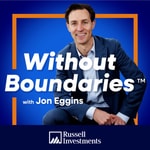 Logo of the podcast Without Boundaries Podcast Without Boundaries