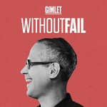 Logo of the podcast Without Fail Podcast Without Fail