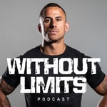 Logo of the podcast Without Limits Podcast Podcast Without Limits Podcast