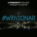 Logo of the podcast #WithSONAR Podcast #WithSONAR