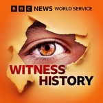 Logo of the podcast Witness History Logo of the podcast Witness History