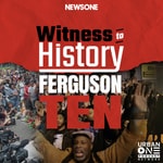 Podcast Witness To History