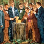 Logo of the podcast Witnesses of the Book of Mormon Podcast Witnesses of the Book of Mormon