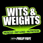 Wits & Weights | Fat Loss, Nutrition, & Strength Training for Lifters