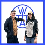 Logo of the podcast WITTA Podcast Podcast WITTA Podcast