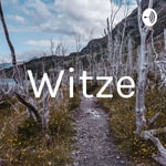 Logo of the podcast Witze Podcast Witze
