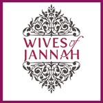 Wives of Jannah: Islamic Relationship Advice Podcast Wives of Jannah: Islamic Relationship Advice