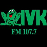Logo of the podcast WIVK 107.7 Podcasts Podcast WIVK 107.7 Podcasts