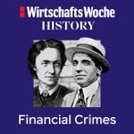 WiWo History | Marken & Mythen
