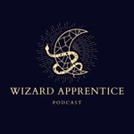 Logo of the podcast Wizard Apprentice Podcast - A D&D Podcast Podcast Wizard Apprentice Podcast - A D&D Podcast
