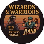 Wizards and Warriors Podcast Wizards and Warriors