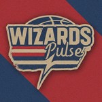 Logo of the podcast Wizards Pulse Podcast Podcast Wizards Pulse Podcast