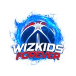 Logo of the podcast WizKidsForever : A Washington Wizards Podcast Podcast WizKidsForever : A Washington Wizards Podcast