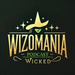 Logo of the podcast Wizomania Podcast Wizomania