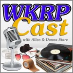 Podcast WKRP-Cast