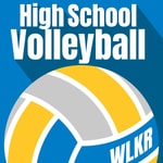 Logo of the podcast WLKR High School Volleyball Logo of the podcast WLKR High School Volleyball