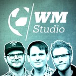 Logo of the podcast WM-Studio Podcast WM-Studio