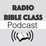 Logo of the podcast WMER RadioBibleClass's Podcast Podcast WMER RadioBibleClass's Podcast