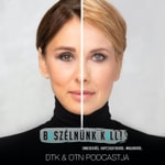 Logo of the podcast WMN BESZÉLNÜNK KELL! Podcast WMN BESZÉLNÜNK KELL!