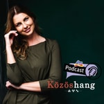 Logo of the podcast WMN KÖZÖS HANG Podcast WMN KÖZÖS HANG