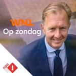 Logo of the podcast WNL op Zondag Podcast WNL op Zondag