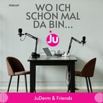 Logo of the podcast Wo ich schon mal da bin Podcast Wo ich schon mal da bin