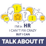 我们一起聊聊HR Podcast 我们一起聊聊HR