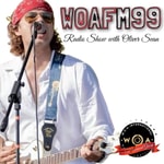 Logo of the podcast WOAFM99 Radio Show with Oliver Sean Podcast WOAFM99 Radio Show with Oliver Sean