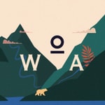 Logo of the podcast Wo/anderers Podcast Wo/anderers