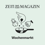 Logo of the podcast Wochenmarkt Podcast Wochenmarkt