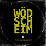 Logo of the podcast Wödscheim Podcast Wödscheim