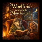 Podcast Woelfins zauberhafte Märchenzeit