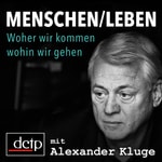 Logo of the podcast Woher wir kommen wohin wir gehen Podcast Woher wir kommen wohin wir gehen