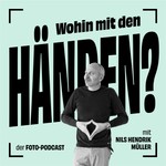 Logo of the podcast Wohin mit den Händen? Podcast Wohin mit den Händen?