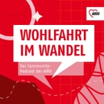 Logo of the podcast Wohlfahrt im Wandel – Der Community-Podcast der AWO Podcast Wohlfahrt im Wandel – Der Community-Podcast der AWO