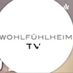 Logo of the podcast Wohlfühlheim TV Podcast Wohlfühlheim TV
