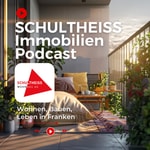 Logo of the podcast Wohnen, Bauen, Leben in Franken | Der Immobilienpodcast der Schultheiss Wohnbau AG Podcast Wohnen, Bauen, Leben in Franken | Der Immobilienpodcast der Schultheiss Wohnbau AG