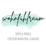Logo of the podcast wohnfühlraum Podcast wohnfühlraum